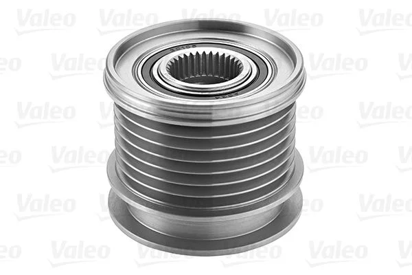Embraiagem de roda livre, alternador VALEO 588049
