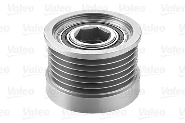 Embraiagem de roda livre, alternador VALEO 588054