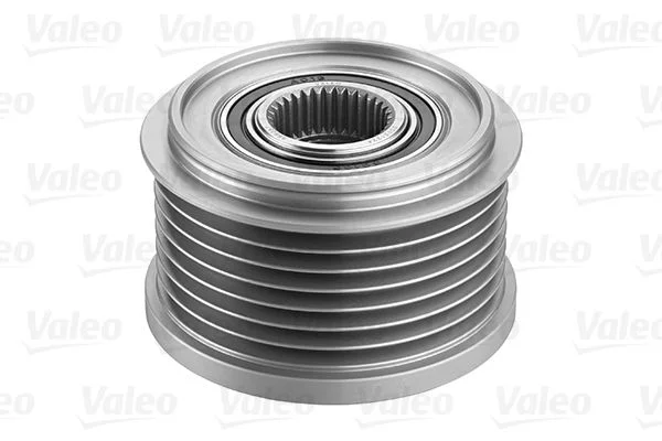 Embraiagem de roda livre, alternador VALEO 588057