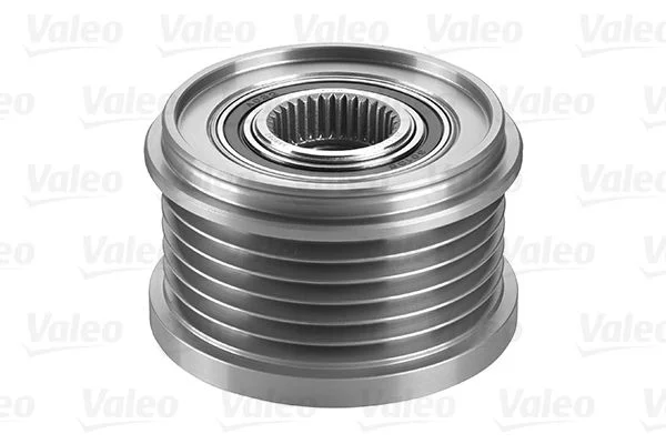 Embraiagem de roda livre, alternador VALEO 588062
