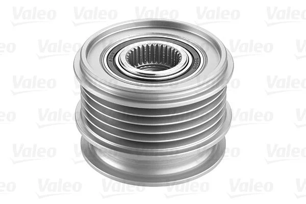 Alternator Freewheel Clutch VALEO 588064