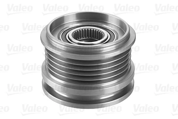 Embraiagem de roda livre, alternador VALEO 588066