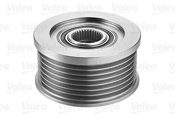 Embraiagem de roda livre, alternador VALEO 588069
