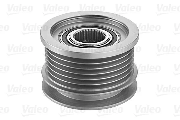 Embraiagem de roda livre, alternador VALEO 588071