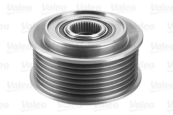 Embraiagem de roda livre, alternador VALEO 588075
