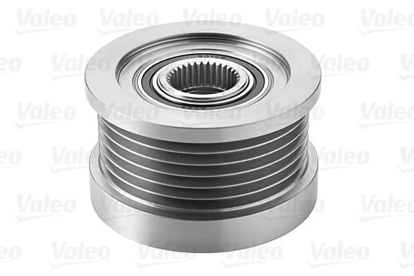Embraiagem de roda livre, alternador VALEO 588076