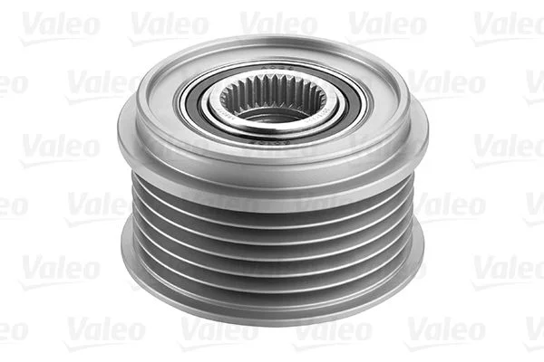 Embraiagem de roda livre, alternador VALEO 588077