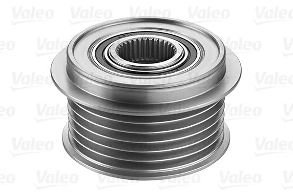 Embraiagem de roda livre, alternador VALEO 588080