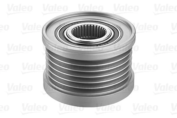 Embraiagem de roda livre, alternador VALEO 588081