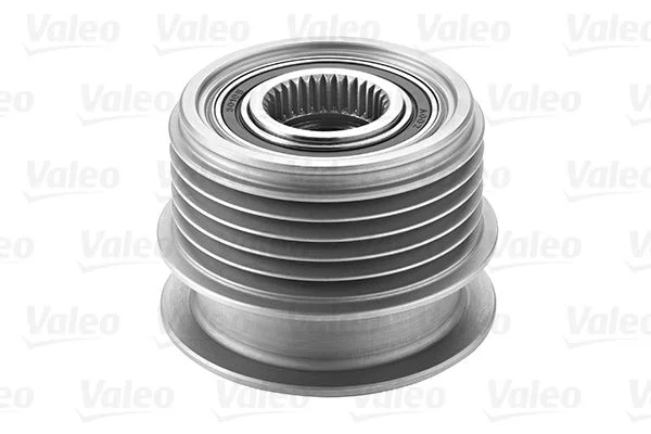 Embraiagem de roda livre, alternador VALEO 588083