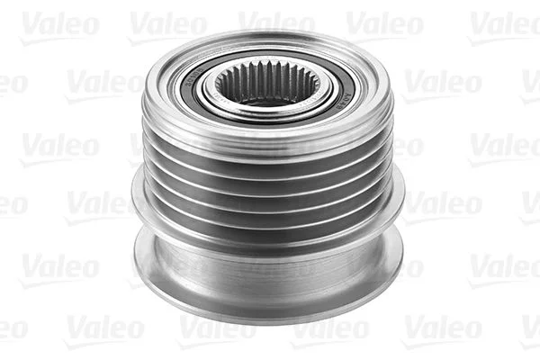 Embraiagem de roda livre, alternador VALEO 588085