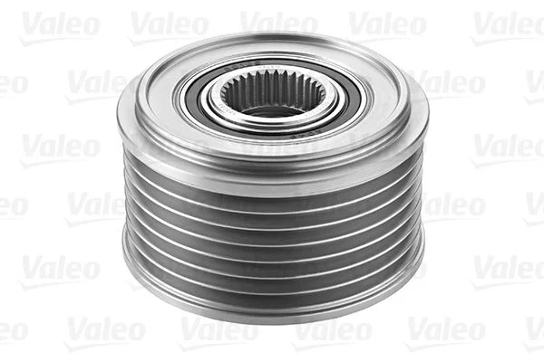 Alternator Freewheel Clutch VALEO 588088