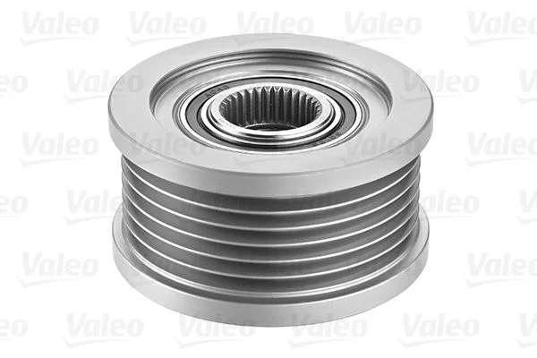 Embraiagem de roda livre, alternador VALEO 588089