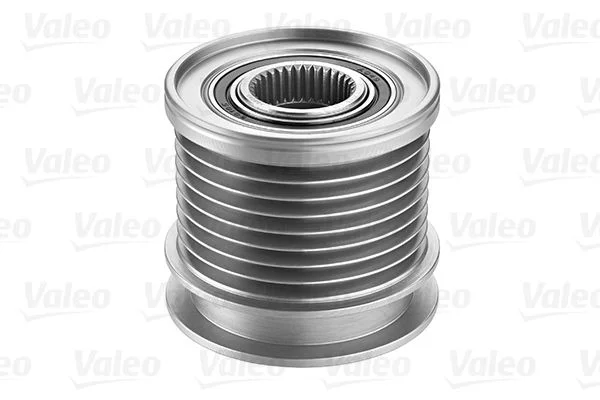 Embraiagem de roda livre, alternador VALEO 588093
