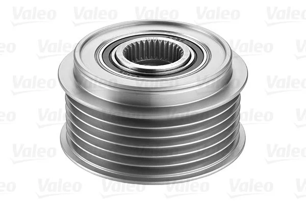 Embraiagem de roda livre, alternador VALEO 588094