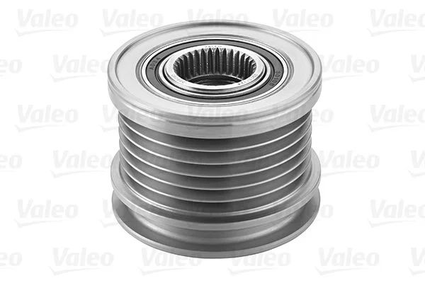 Embraiagem de roda livre, alternador VALEO 588095