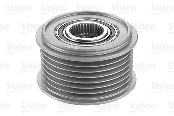 Embraiagem de roda livre, alternador VALEO 588096