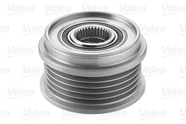 Alternator Freewheel Clutch VALEO 588099