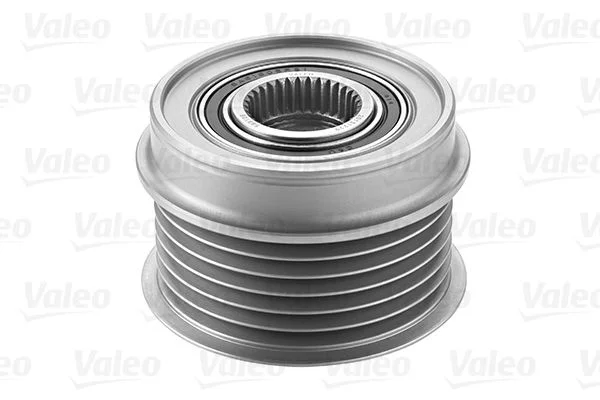 Embraiagem de roda livre, alternador VALEO 588106