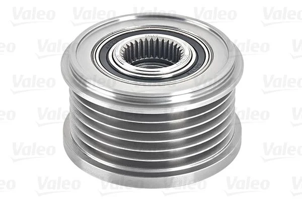 Embraiagem de roda livre, alternador VALEO 588110
