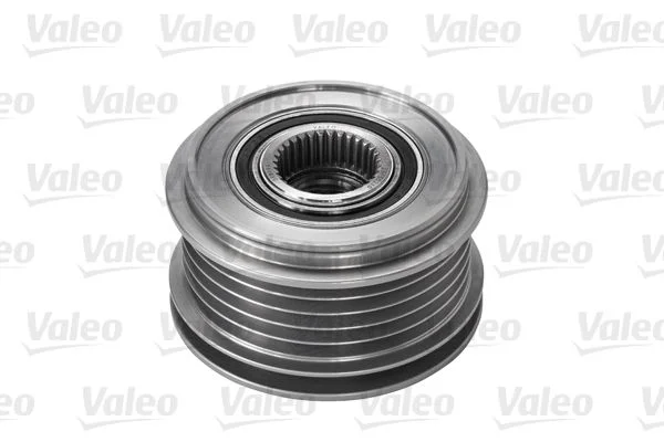 Alternator Freewheel Clutch VALEO 588114