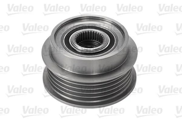 Alternator Freewheel Clutch VALEO 588115