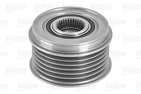 Embraiagem de roda livre, alternador VALEO 588121