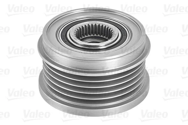 Embraiagem de roda livre, alternador VALEO 588123