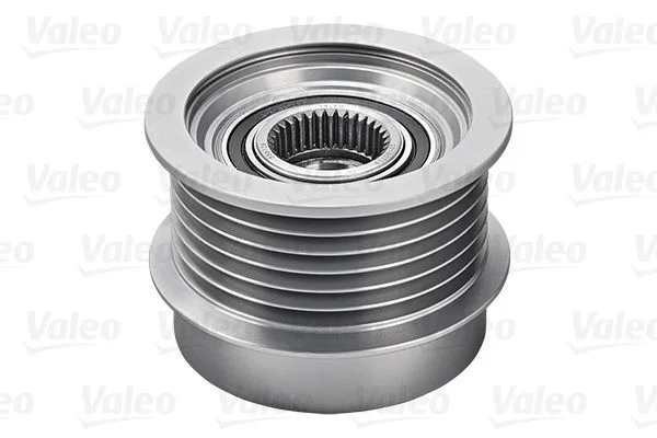 Alternator Freewheel Clutch VALEO 588126