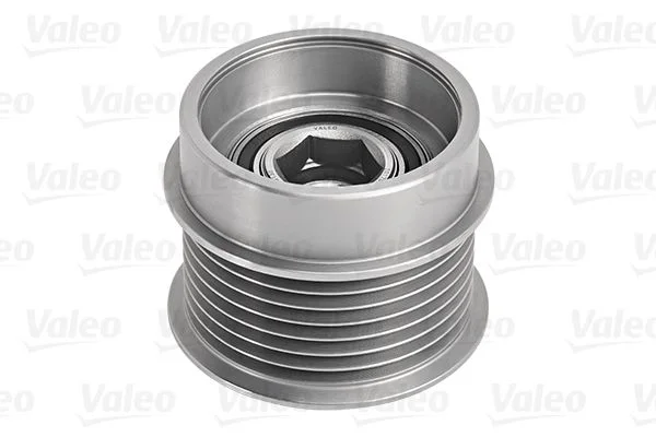 Embraiagem de roda livre, alternador VALEO 588130