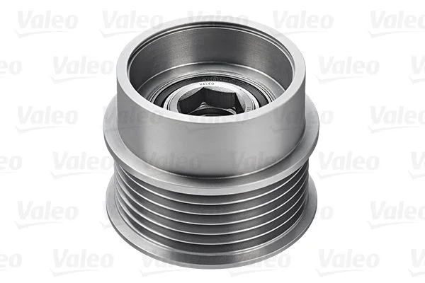 Alternator Freewheel Clutch VALEO 588131