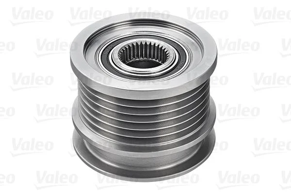 Alternator Freewheel Clutch VALEO 588132