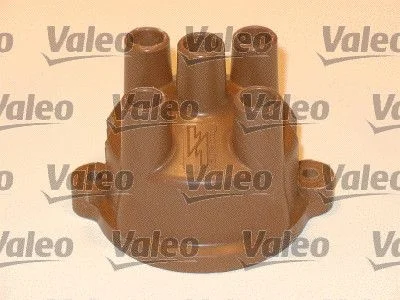 Ignition Distributor Cap VALEO 664813