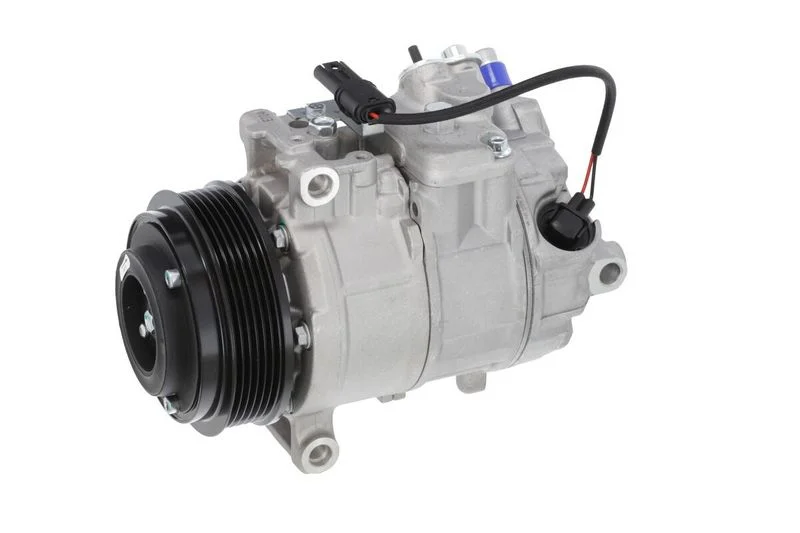 Compressor, ar condicionado VALEO 690234