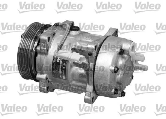 Compressor, ar condicionado VALEO 699272