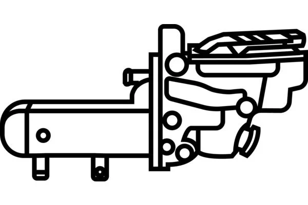 Módulo EGR VALEO 700476