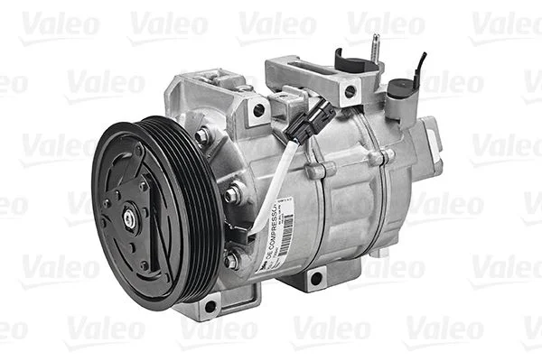 Compressor, ar condicionado VALEO 700847