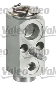 Expansion Valve, air conditioning VALEO 715301
