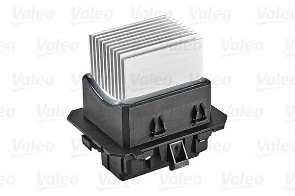 Regulator, interior blower VALEO 715344