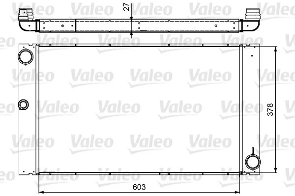 470 VALEO 735475