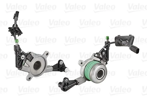 bomba escrava central, embraiagem VALEO 804549