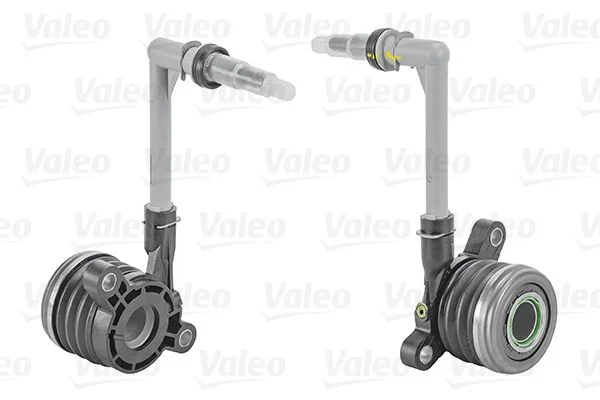 bomba escrava central, embraiagem VALEO 804587