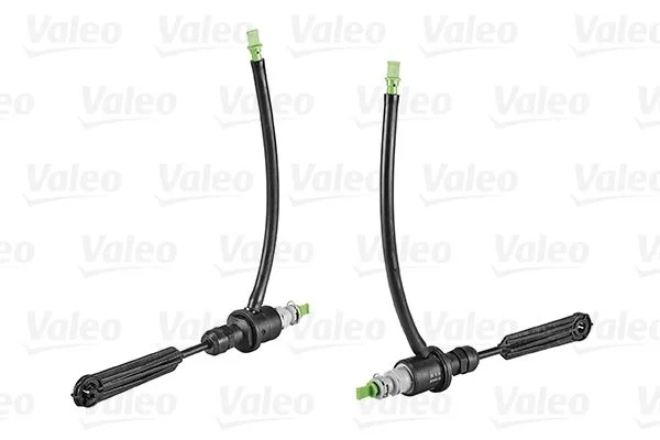 Cilindro Mestre, embraiagem VALEO 804648
