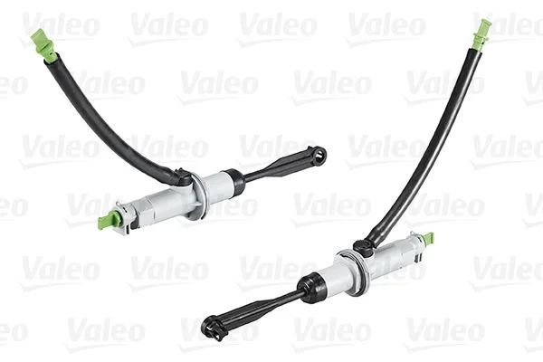 Cilindro Mestre, embraiagem VALEO 804652
