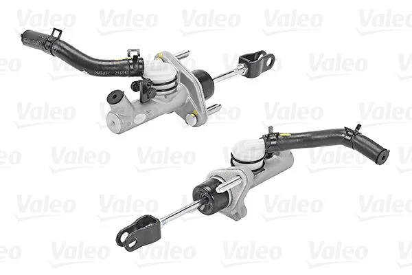 Cilindro Mestre, embraiagem VALEO 804688