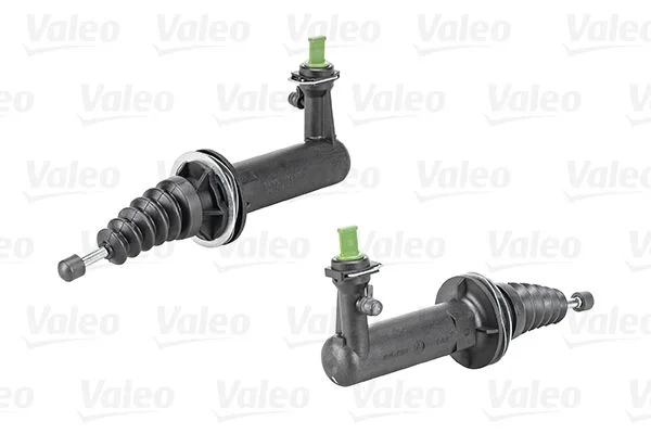 bomba secundaria, embraiagem VALEO 804750