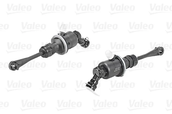 Cilindro Mestre, embraiagem VALEO 804815