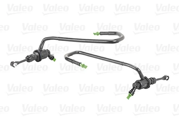 Cilindro Mestre, embraiagem VALEO 804816