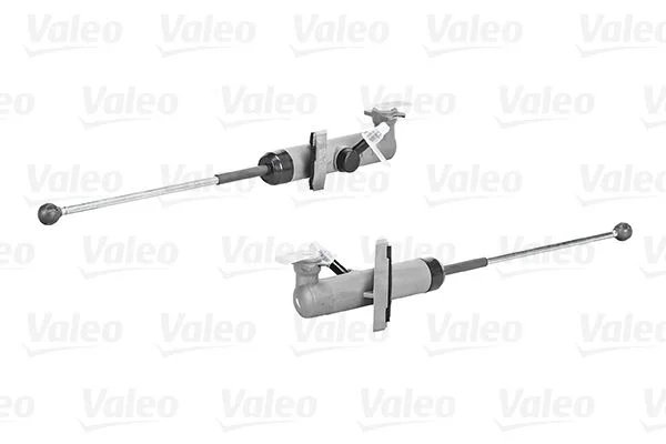Cilindro Mestre, embraiagem VALEO 804827