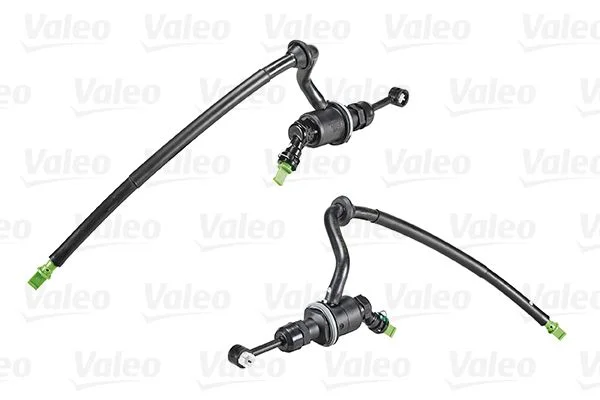 Cilindro Mestre, embraiagem VALEO 804837